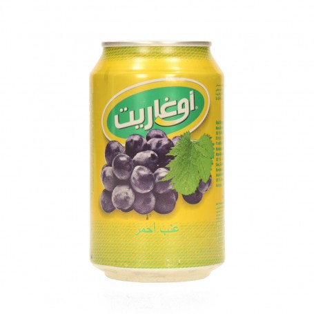 Grapes Juice UGARIT 330 ml