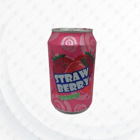 Strawberry UGARIT 330 ml