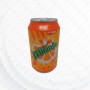عصير بطعم البرتقال ميرندا 330 مل