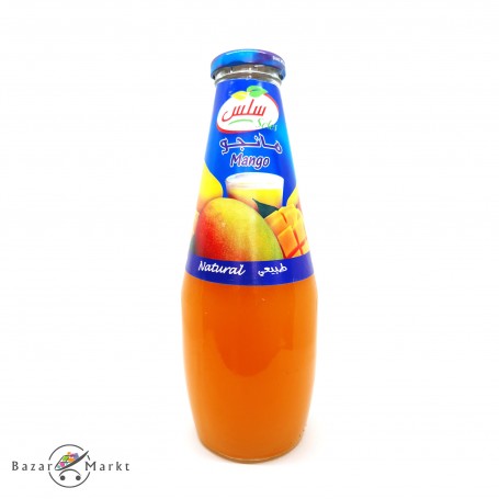 Mango Juice seles 750 ml