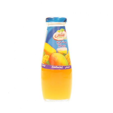 Mango Saft seles 250 ml