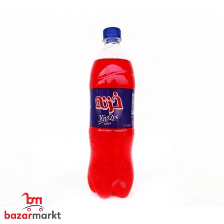 Juice Khazne 1 Liter