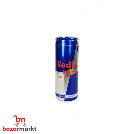 enrgy Drink Red Bull 250ml