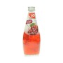 basil seeds Red grapes Juice  LIO 290ml