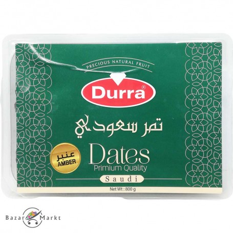 Datteln Durra 800Gr