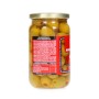 Gefüllte Paprika Oliven marmarabilik 720Gr
