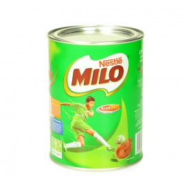 Milo Nestle 400Gr