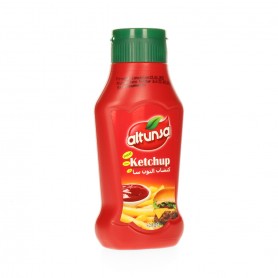 Ketchup süß Altunsa 520Gr