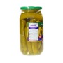 Pickled Cucumber IKLEEL  ALGABAL 1000Gr
