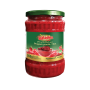 Crushed Red HOT Peppers Baladna 550Gr