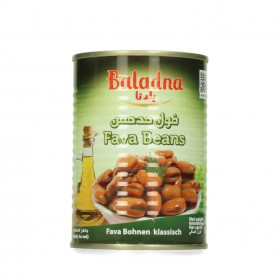 Foul Medammes / Beans  Baladna 400Gr