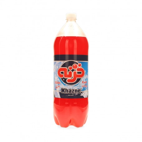 Juice Khazne 2 Liter