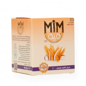 Wax for hair removal Orfa 90Gr