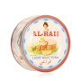 Tuna chunk in vegitable oil Al Raii 160Gr