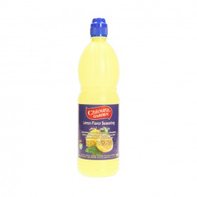 Lemon Seasoning Chtoura Garden 1000 ml