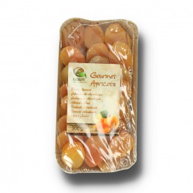 Dried apricots Karaefe 300Gr