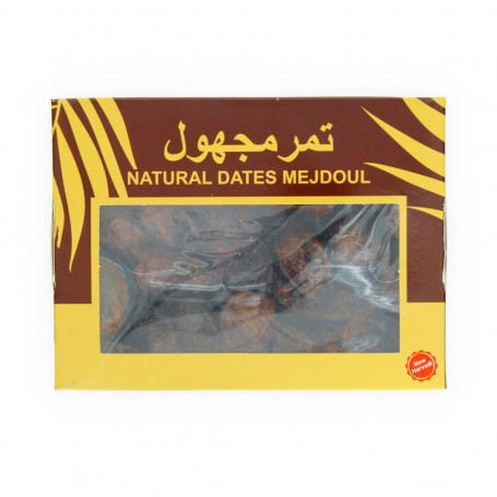 Dates Mejdoul 800Gr