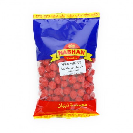 KarikariKetchup-Geschmack Al Nsabhan 300Gr