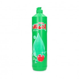 dishwashing Liquid Appel AL EMLAQ 900ml