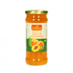 Apricot Jam Durra 450Gr