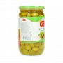 Green Olives salkini Alahlam 500Gr