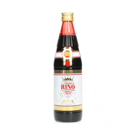 Sirup Saft Rino 710 ml