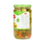 Mixed Pickles Al Ahlam 700/500Gr