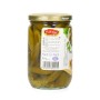 Pickled Cucumber Sedi Hesham 600Gr
