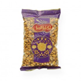 Corn Roasted & Salted  IKLEEL ALGABALr 250Gr
