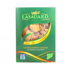 Trockner zucchini  Lasauard 100 Gr