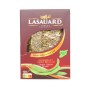 Getrocknete grüne Bohnen Lasauard 125 Gr