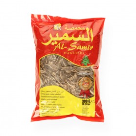 Sunflower seeds  Al samir 300Gr