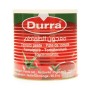 Tomato Paste Durra 2800Gr
