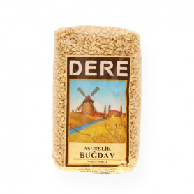 Peeled wheat DERE 500Gr