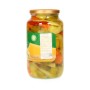 Mixed Pickles Cham Farms 1000/1750Gr