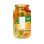 Mixed Pickles Cham Farms 1000/1750Gr