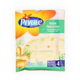 Vegetable Soup Piyale 65GR