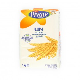 Flour Piyale 1000Gr