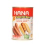 hot dog meat Turkey HANA 400Gr