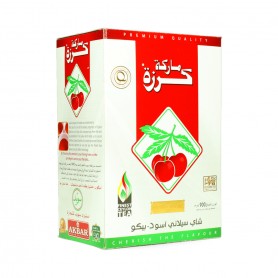Black Tea Cherry Brand 900Gr