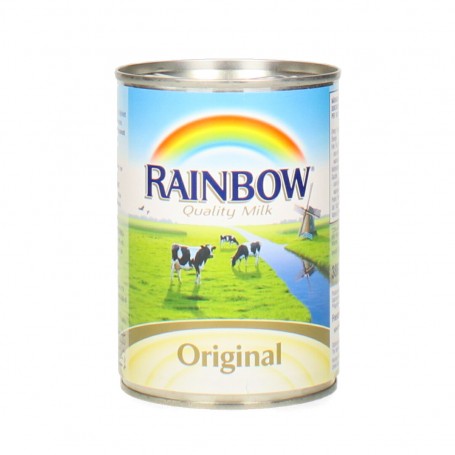 Sweetened Condensed Milk Rainbow 386ml