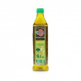 Virgin Olive Oil Sallora 750ml
