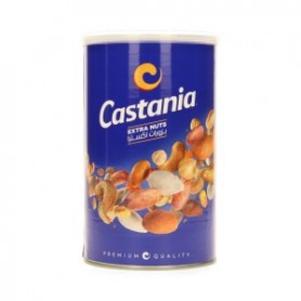 Extra Nüsse Castania 450Gr