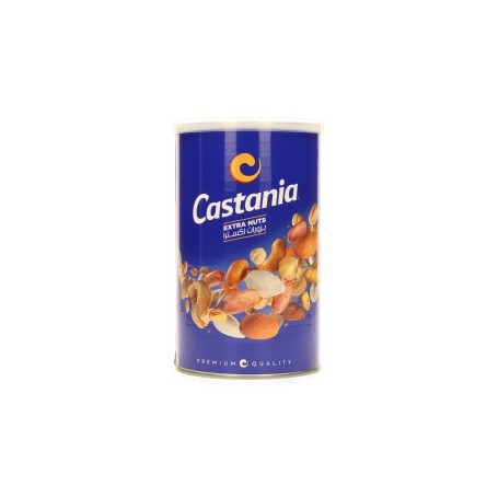 Extra Nüsse Castania 450Gr