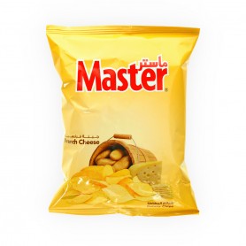 Chips Cheese Master37 GR