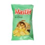 Salt  Chips Master 120 Gr