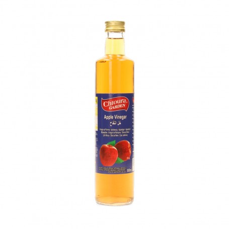 Appel vinegar Chtoura Garden 500 ml