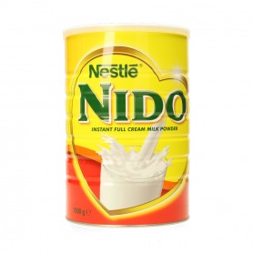 Milchpulver Nido 1800Gr