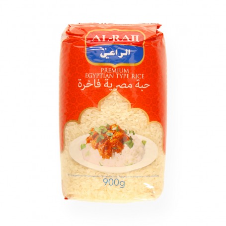 Reis Ägyptisch Al Raii 1000Gr
