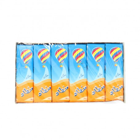 Chewing gum Orange Mamoun 384Gr